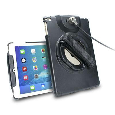 Ipadair Antitheft Cs Grip Stnd