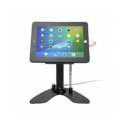 2x Scrty iPAD Air Kiosk Stand