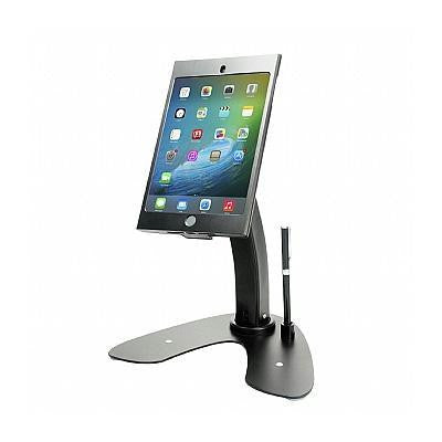 2x Scrty iPAD Mini Kiosk Stand