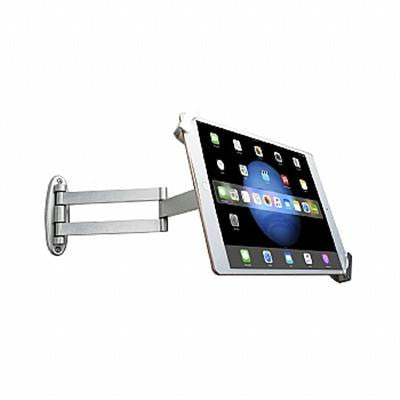 Multijoint Security Wall Mount