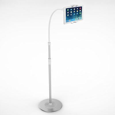 Flexible Flr Stnd LED Lamp Mnt