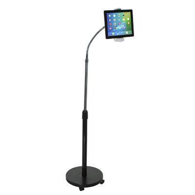 Tablet Floor Stand