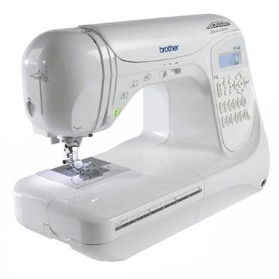Computerized Sewing 294st Prw