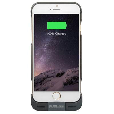 Fuel Ion Iphone6 Case Mfi
