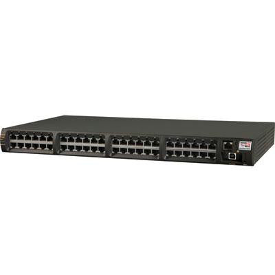 Poe 24-port 72w Gig Midspan Mg