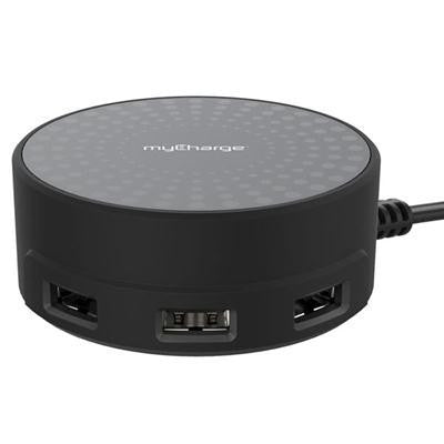 Pe03kk Powerextend3 USB Chrg