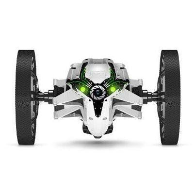 Jumping Sumo White