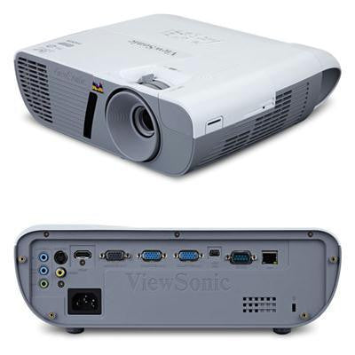 Lightstream Xga 3300lm Projctr