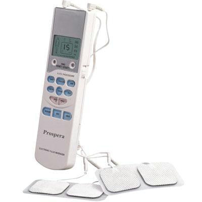 Fda Appr Electrnic Pulse Mssgr