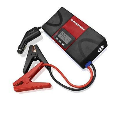 12v Instause Lith Jumpstarter
