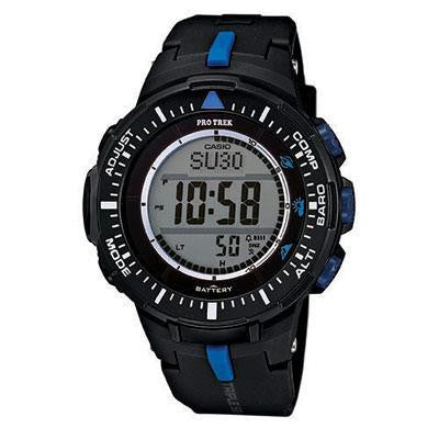 Protrek Trplsensr Watch Blublk
