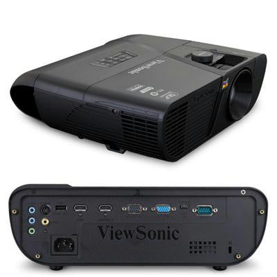 Lightstream 1080p DLP Proj