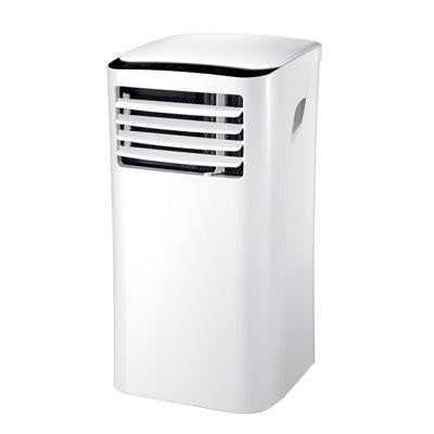 Ca 8000 Btuh Portable Room Ac