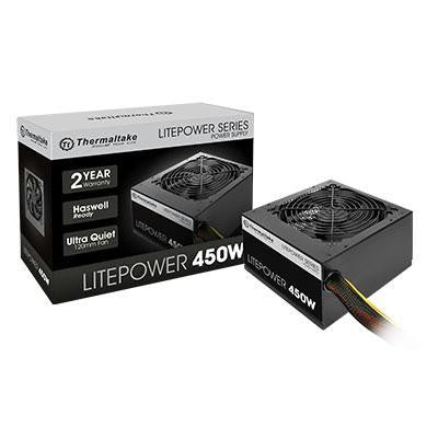Thermaltake Lite Power 450w