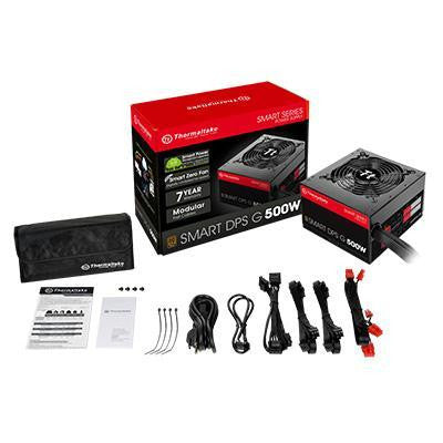 Smart Dps G Bronze 500w