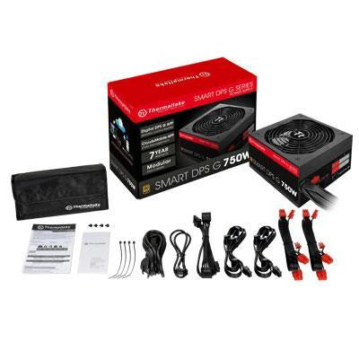 Smart Dps G Pwr Supply 750w