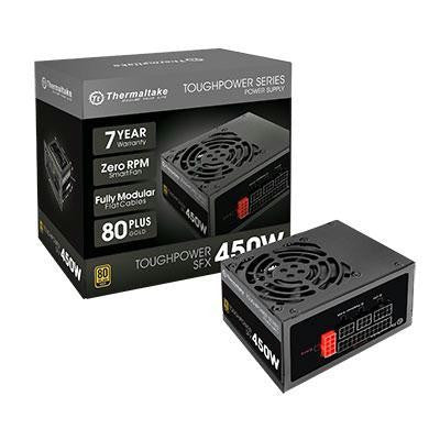 Toughpower Sfx Gold 450w