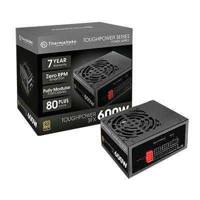 Toughpower Sfx Gold 600w