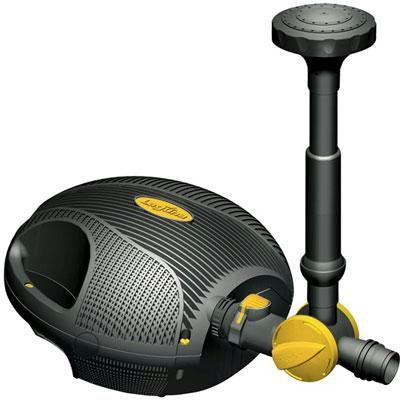 Powerjet 2900 Pump