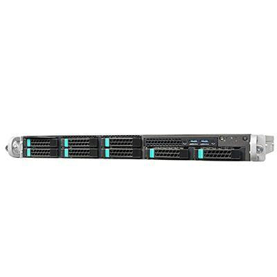 Server System 1u Rack
