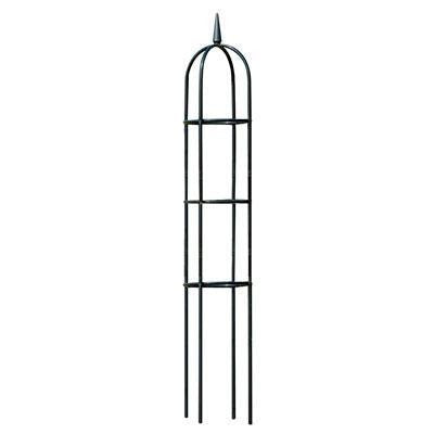 Garden Obelisk 6'6" High