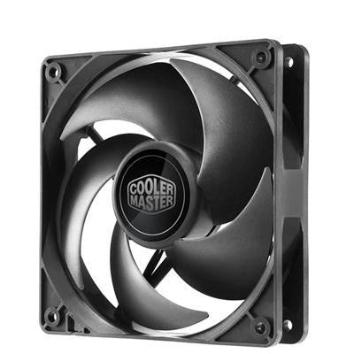 Cm Silencio Fp120 Pwm 2400rpm