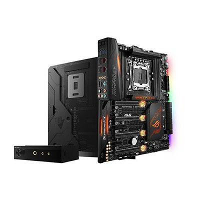 Rog Edition 10 Lga2011 Mthrbrd