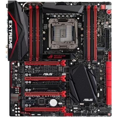 X99 Rog Lga2011 USB 3.1