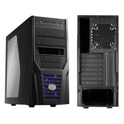 Atx-micro-atx Elite 431 Plus