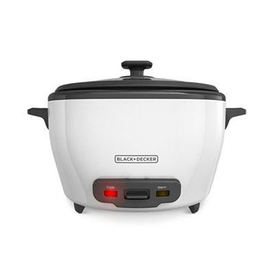 Bd 28c Rice Cooker Wht