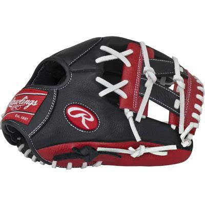 Rcs Glove 11 1 4 Red