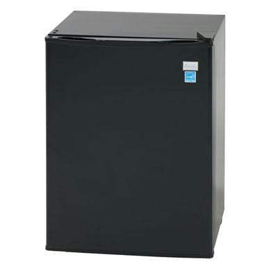 2.4 Cf Compact Refrigerator