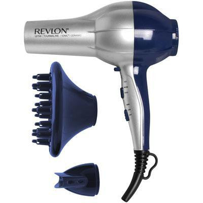 1875w Ion Pro Stylist Dryer