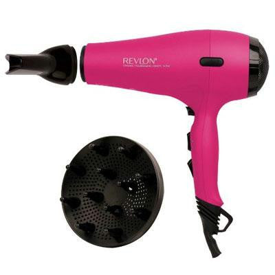 Revlon 1875w AC Ionic Dryer