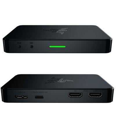 Ripsaw Game Capture Card