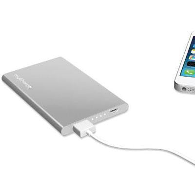 Razorplus Portable Chrgr Gmet