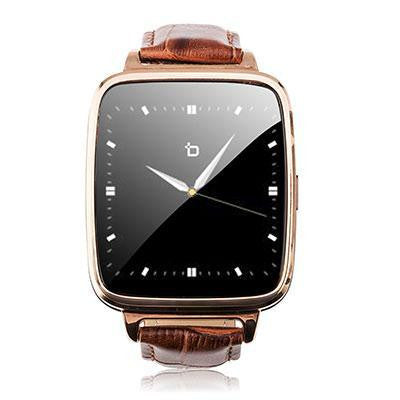 1.5" Mtk2502c Android Gold