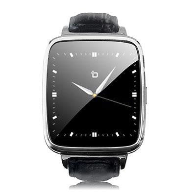 1.5" Mtk2502c Android Silver