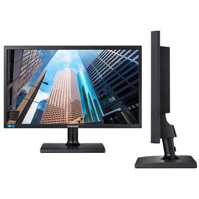 23" 1920x1080 5ms Mega Dcr