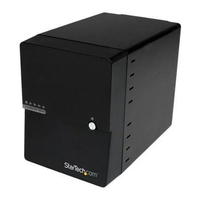 Usb 3.0esata 4x Hdd Enclosure