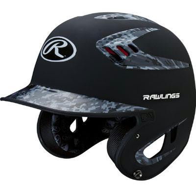 80mph 2tone Digi Nvy Helmet