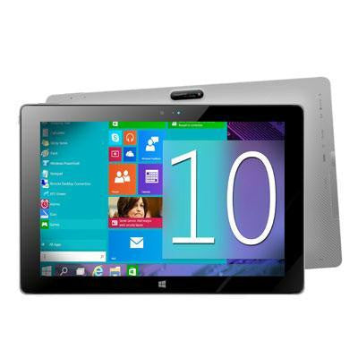 10.1" Win10 Quadcore Bluetooth Tab