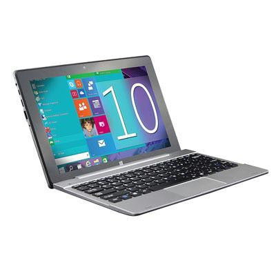 10.1" Win 10 Tablet 16gb Kybrd