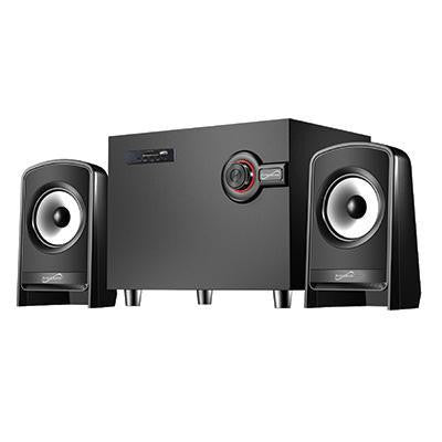 Bt Multi Media System