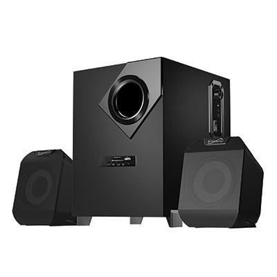 Bt Multi Media System