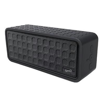 Portable Bluetooth Speaker Black