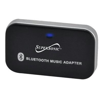 Bluetooth Music Receiver