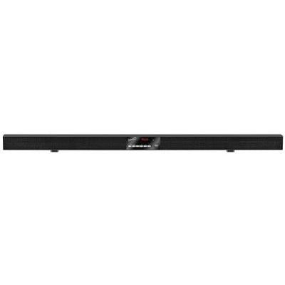 Premium Optical Bluetooth Soundbar
