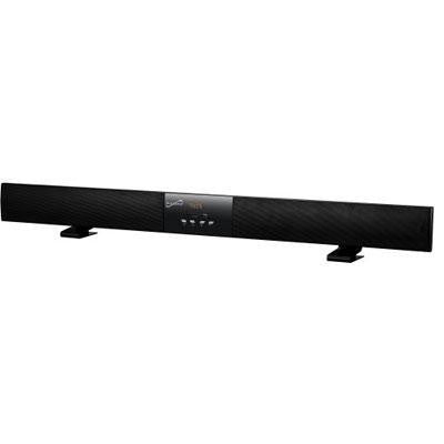 Premium Optical Bluetooth Soundbar