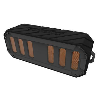 Ipx 7 Floating Bluetooth Speaker Blk